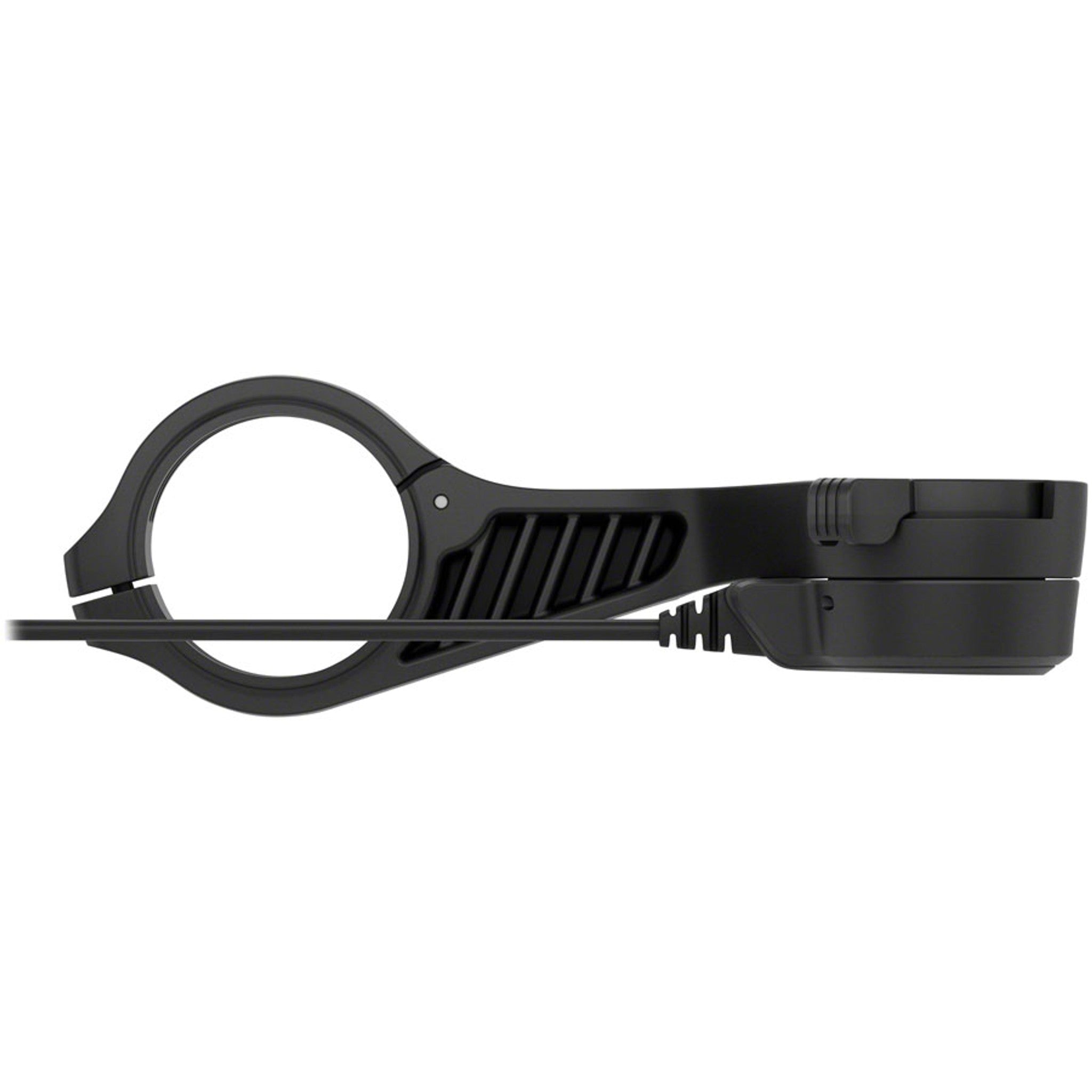 Edge Power Mount - Black, Mount Only