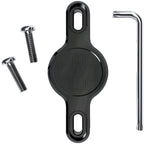 Secure Tag Holder