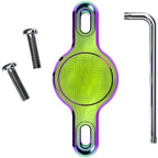 Secure Tag Holder