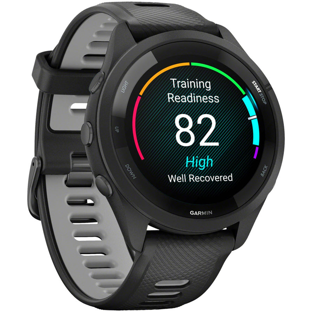 Forerunner 265 GPS Smartwatch