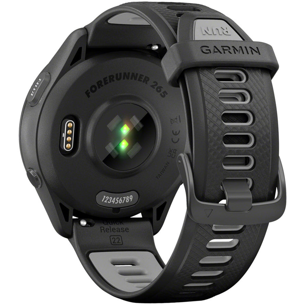Forerunner 265 GPS Smartwatch