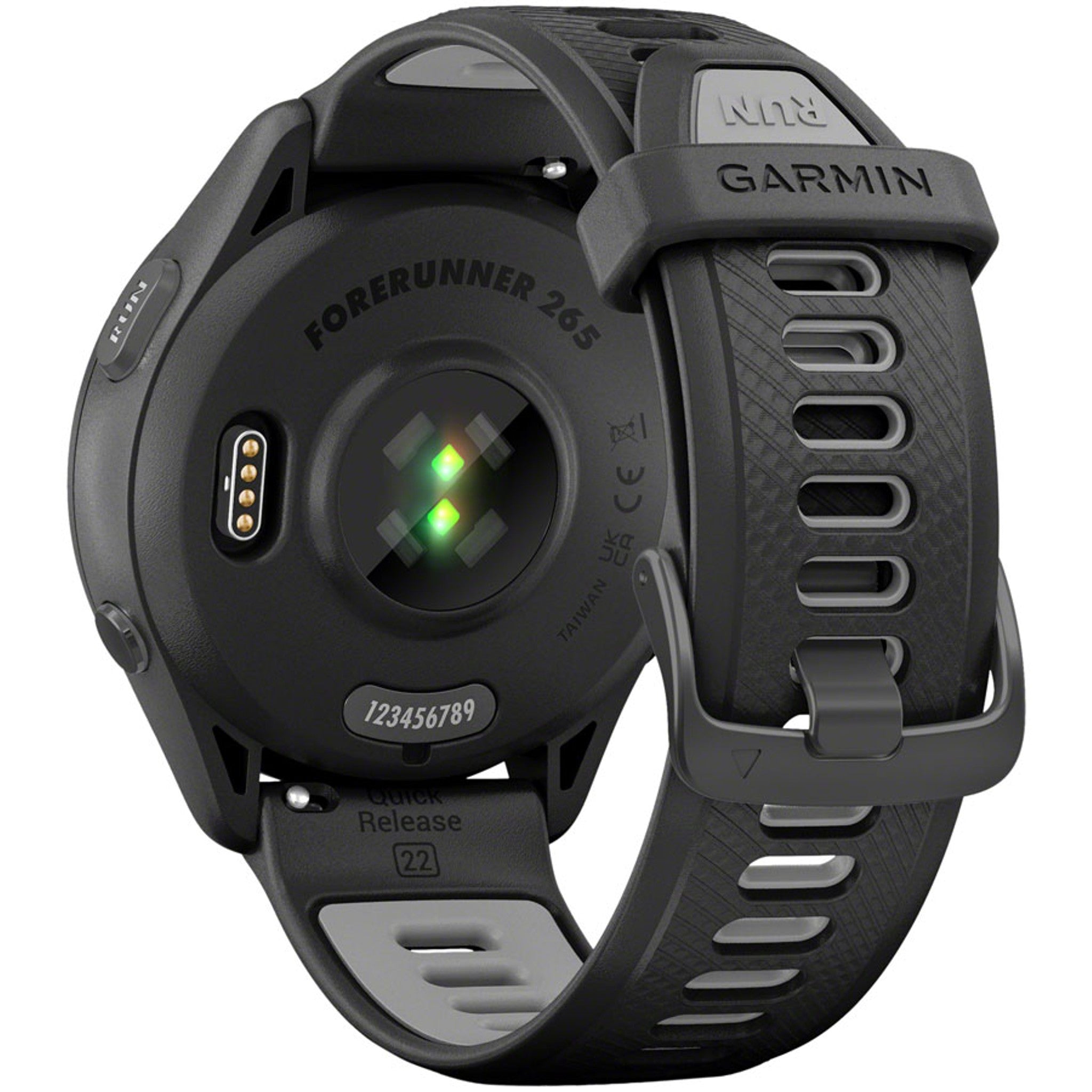Forerunner 265 GPS Smartwatch