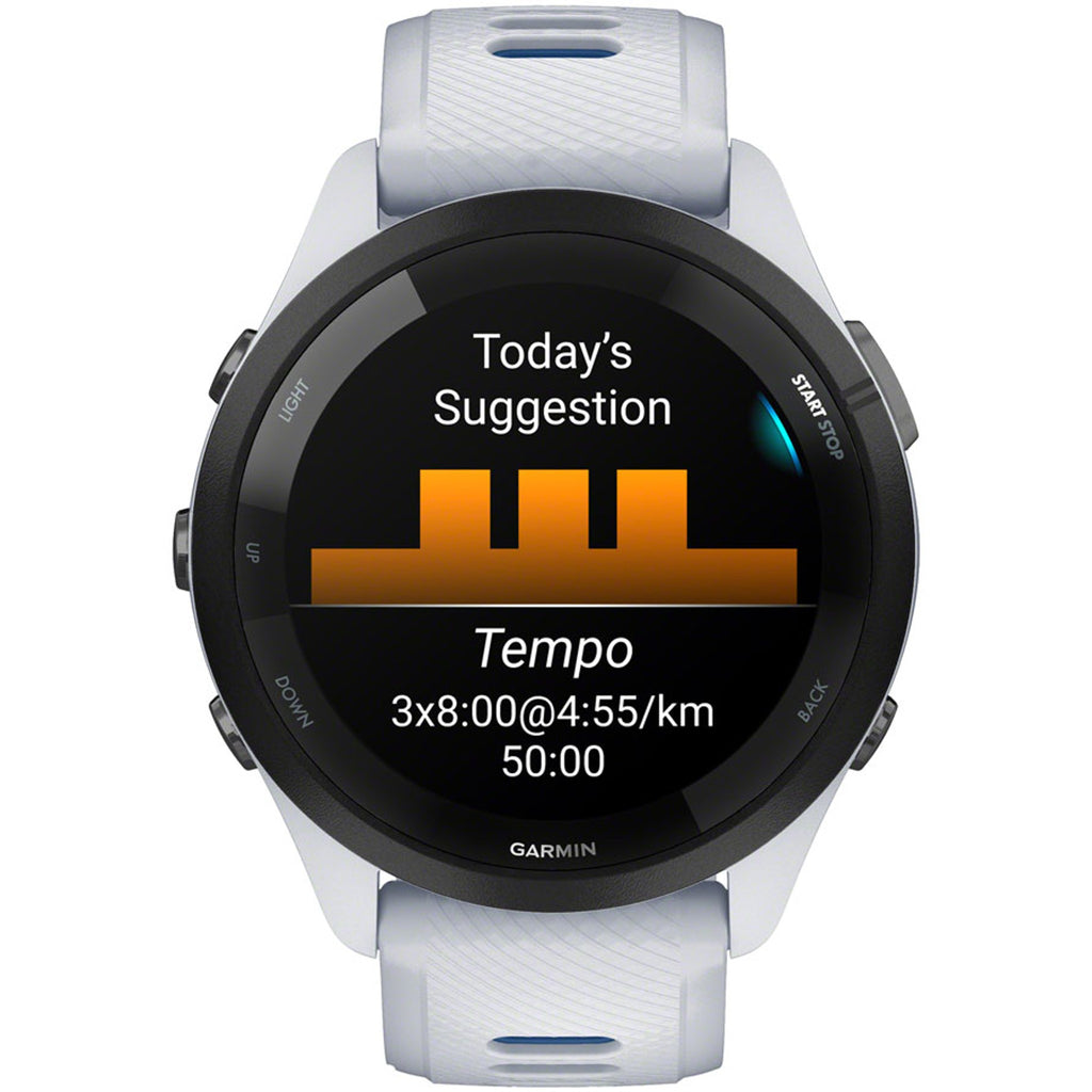 Forerunner 265 GPS Smartwatch