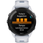 Forerunner 265 GPS Smartwatch
