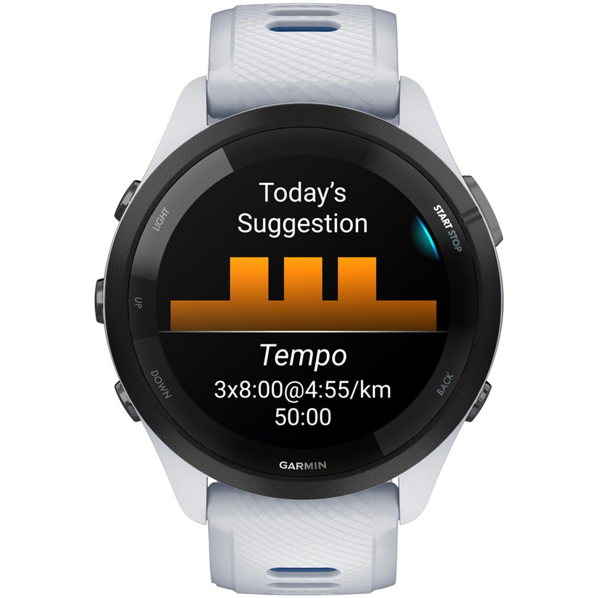 Forerunner 265 GPS Smartwatch