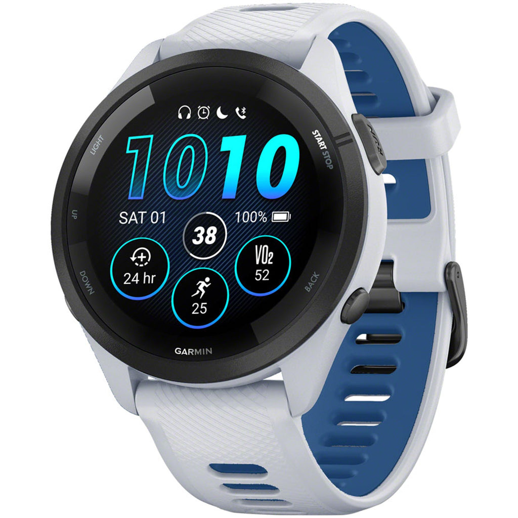 Forerunner 265 GPS Smartwatch