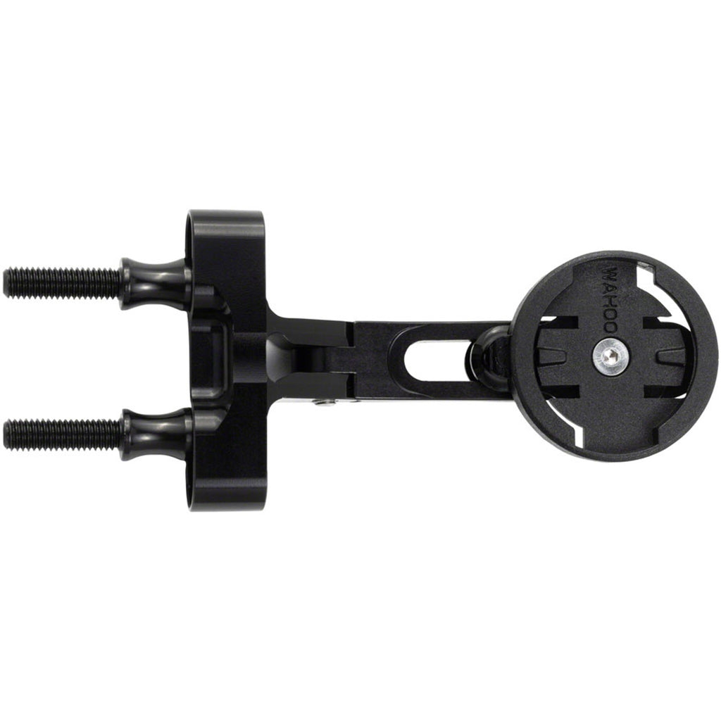 Computer and Accessory Mounts - Garmin/Wahoo Comp Mount - Accessory Mount