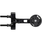 Computer and Accessory Mounts - Garmin/Wahoo Comp Mount - Accessory Mount