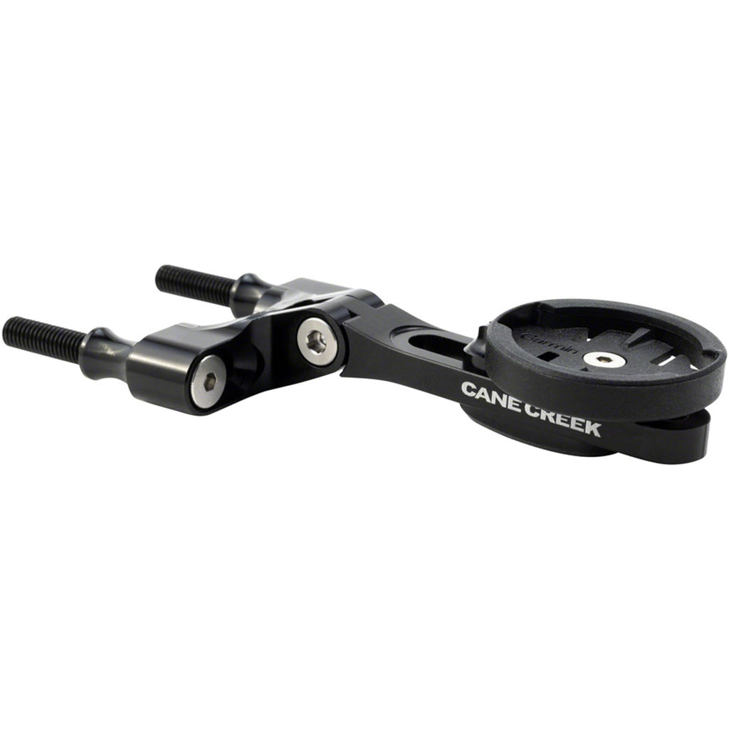 Computer and Accessory Mounts - Garmin/Wahoo Comp Mount - Accessory Mount