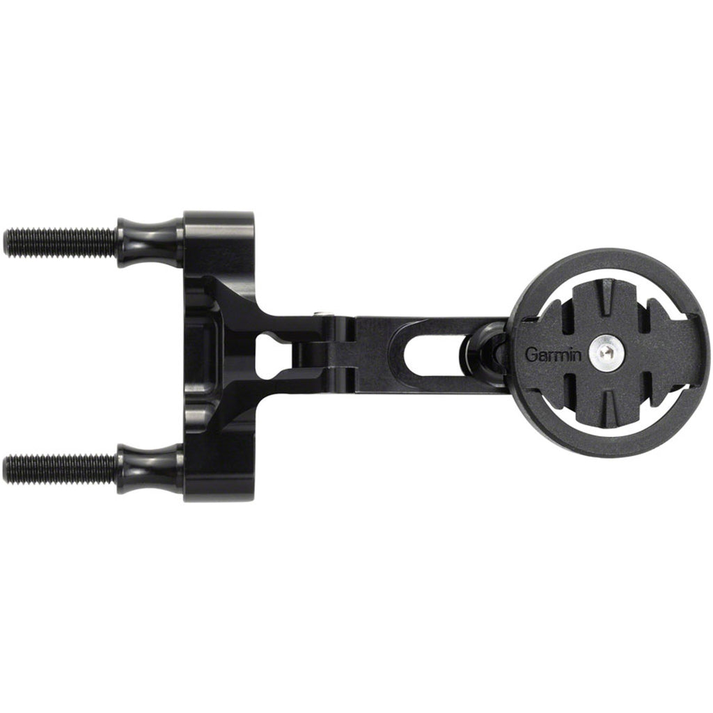 Computer and Accessory Mounts - Garmin/Wahoo Comp Mount - Accessory Mount