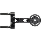 Computer and Accessory Mounts - Garmin/Wahoo Comp Mount - Accessory Mount