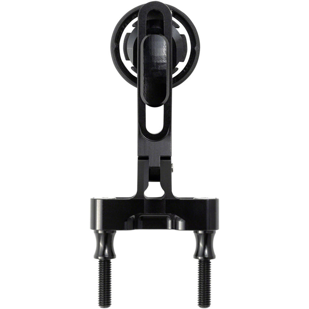 Computer and Accessory Mounts - Garmin/Wahoo Comp Mount - Accessory Mount