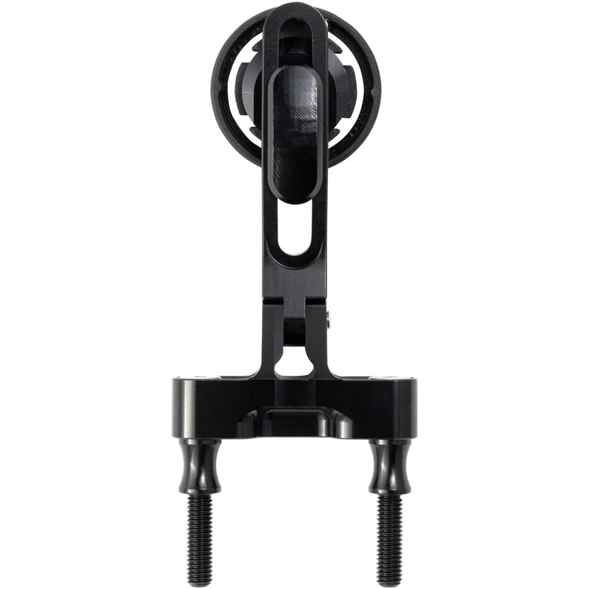 Computer and Accessory Mounts - Garmin/Wahoo Comp Mount - Accessory Mount