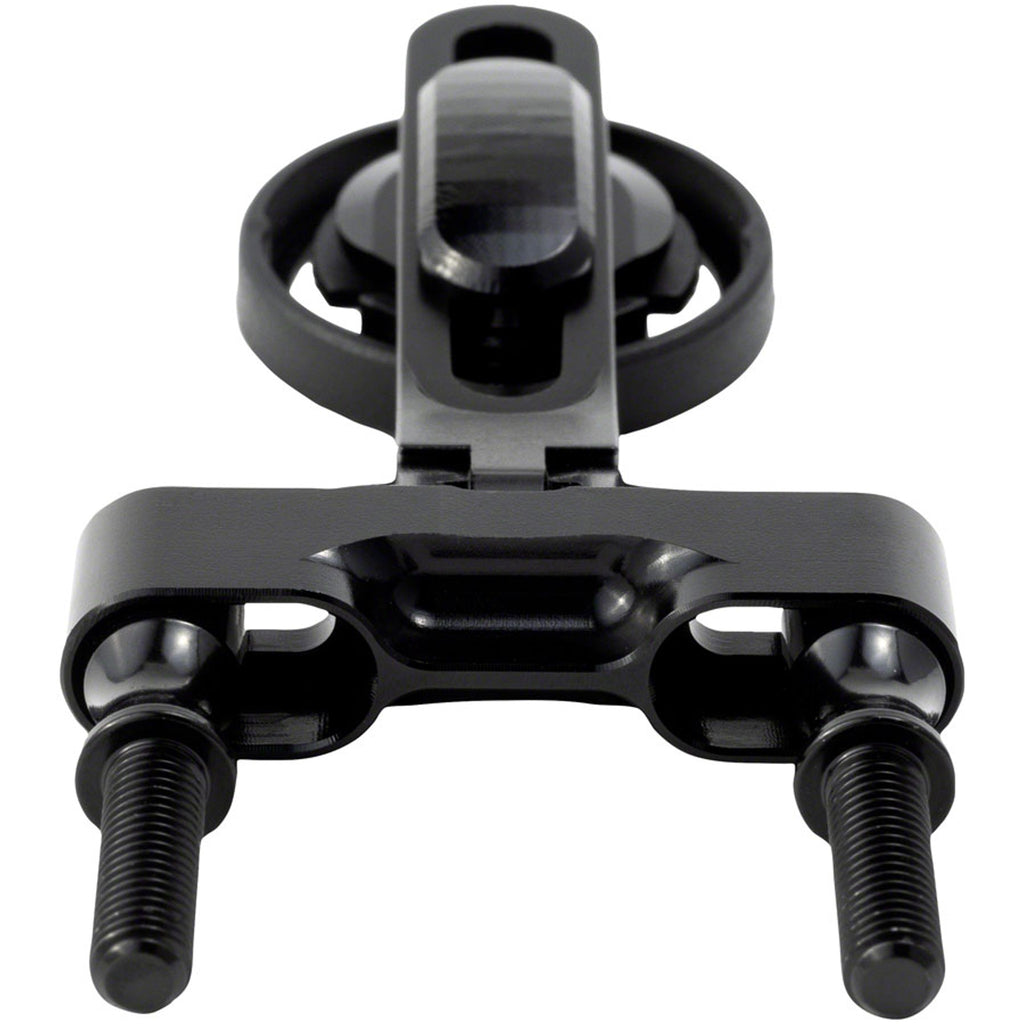 Computer and Accessory Mounts - Garmin/Wahoo Comp Mount - Accessory Mount