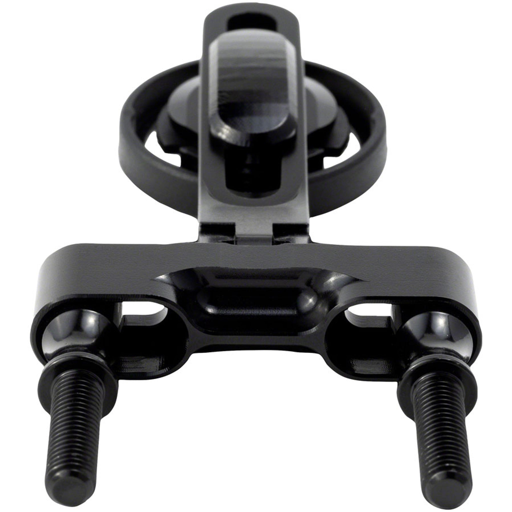 Computer and Accessory Mounts - Garmin/Wahoo Comp Mount - Accessory Mount