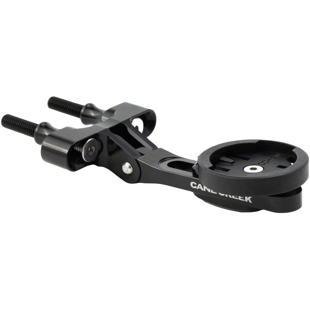 Computer and Accessory Mounts - Garmin/Wahoo Comp Mount - Accessory Mount