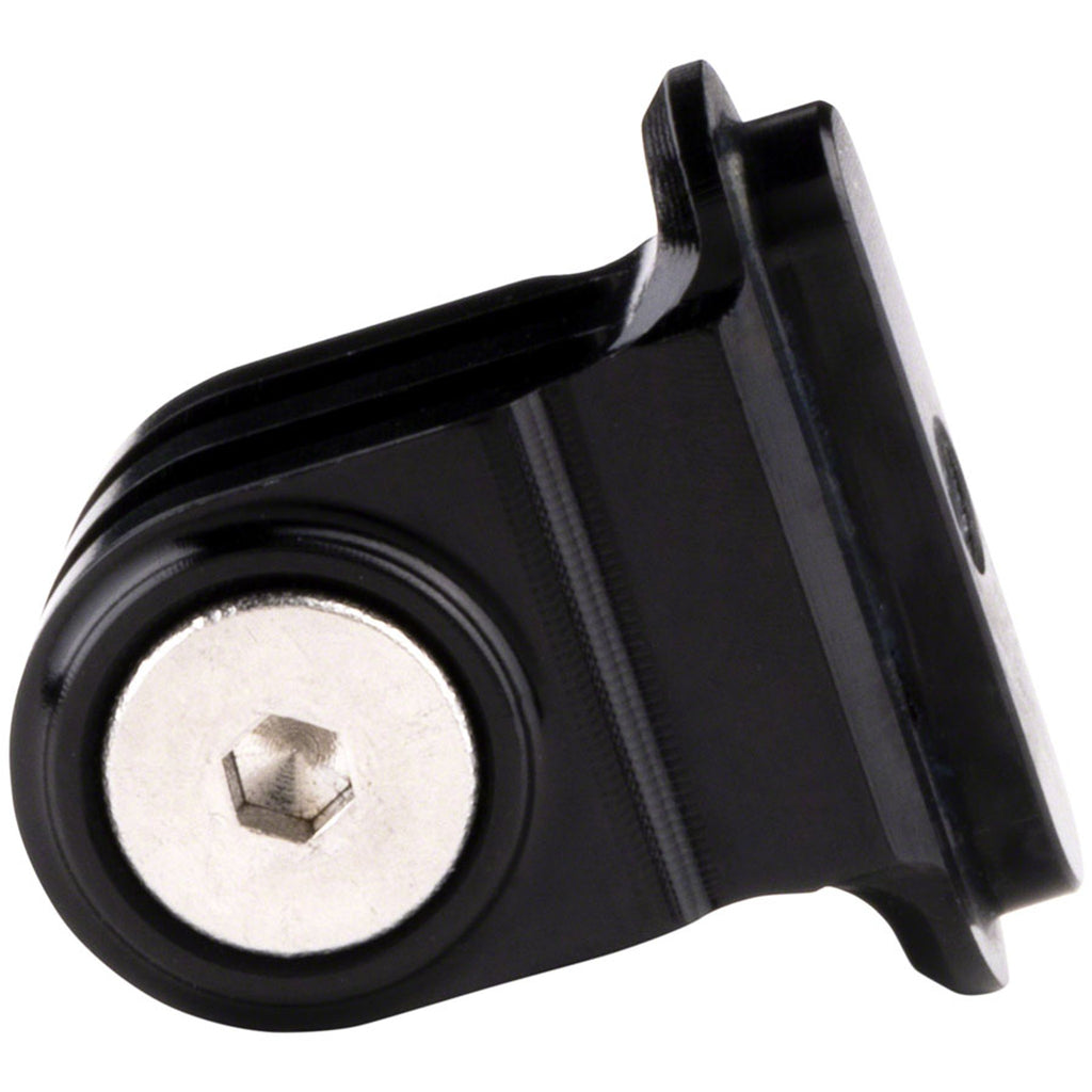 Computer and Accessory Mounts - Garmin/Wahoo Comp Mount - Accessory Mount