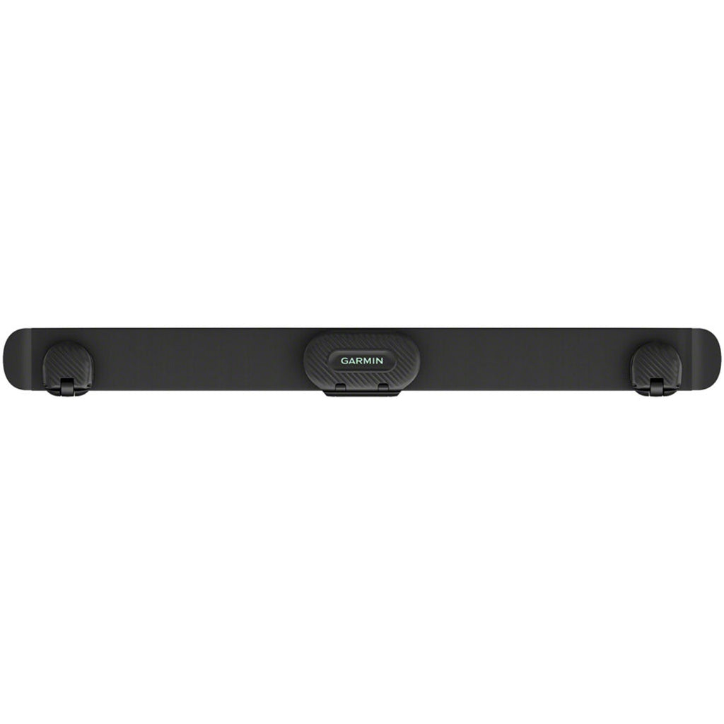 HRM-Fit Heart Rate Monitor