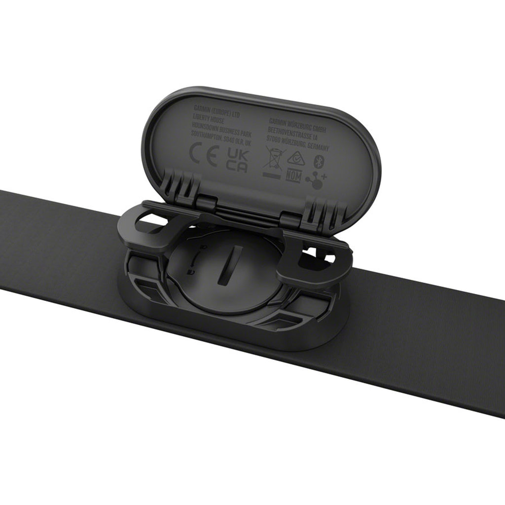 HRM-Fit Heart Rate Monitor