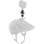 Pinclip Action Cam Mount Set - Black