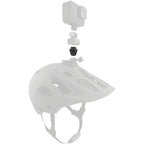 Pinclip Action Cam Mount Connector - Black