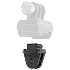 Pinclip Action Cam Mount Connector - Black