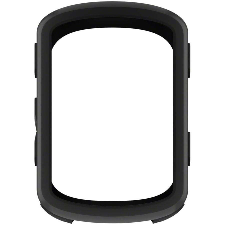 Silicone Edge Case