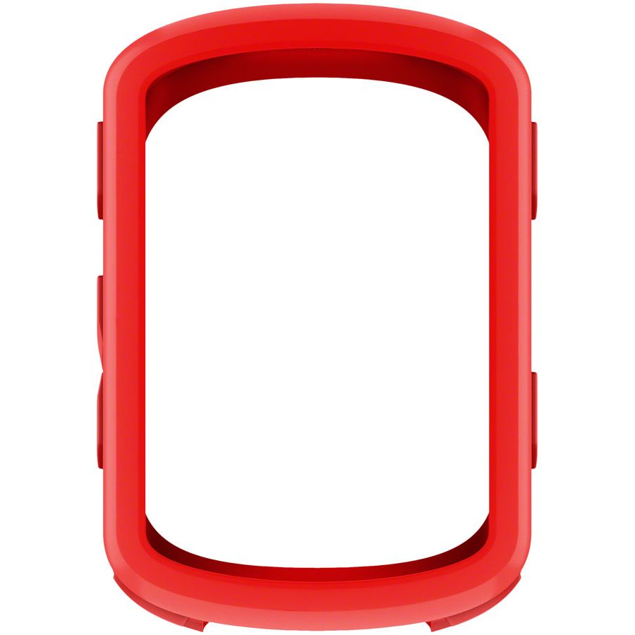 Silicone Edge Case