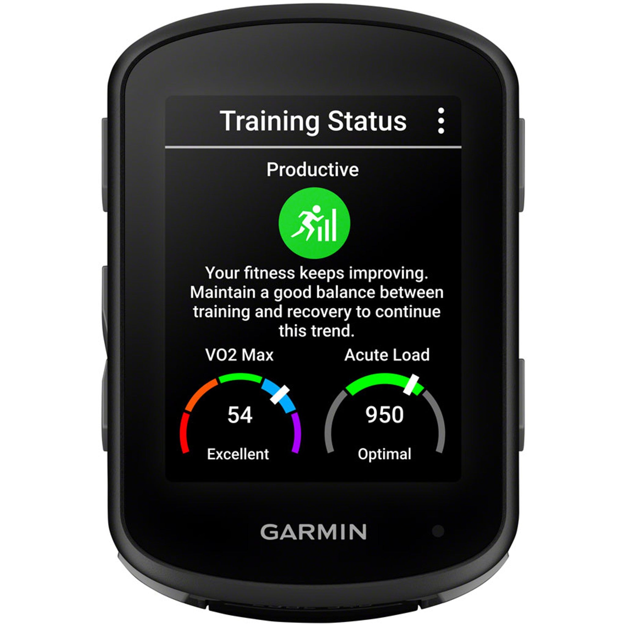 Edge 540 GPS Bike Computer