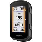 Edge 540 GPS Bike Computer