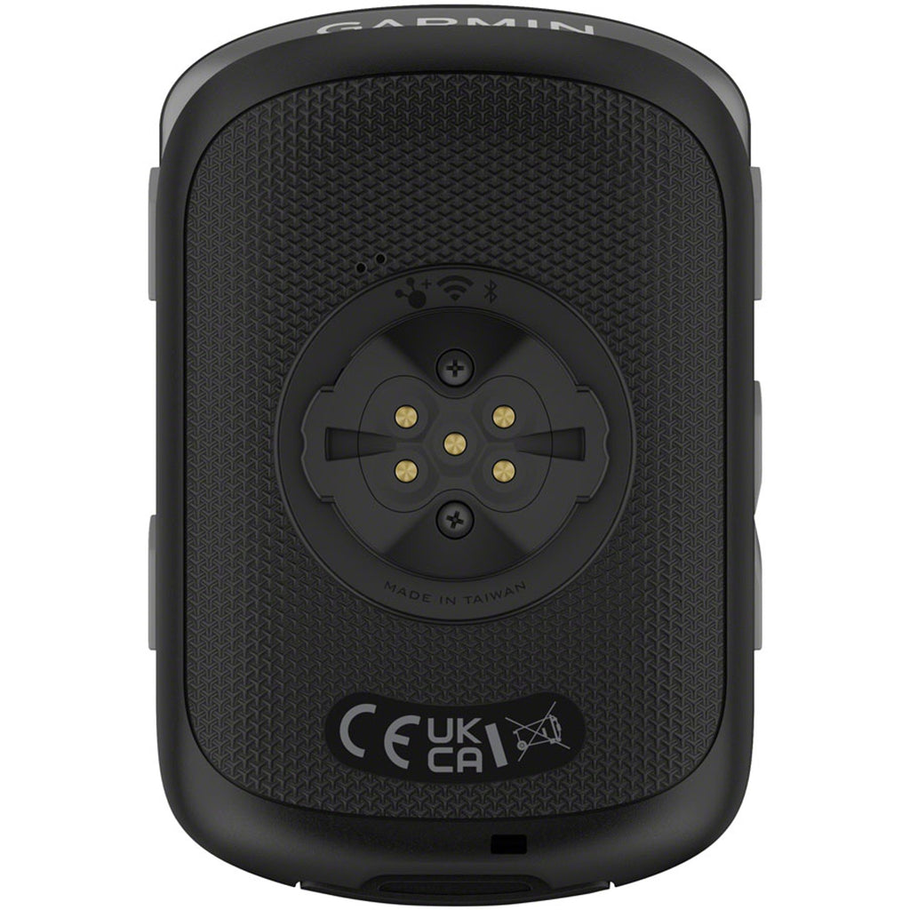 Edge 540 GPS Bike Computer