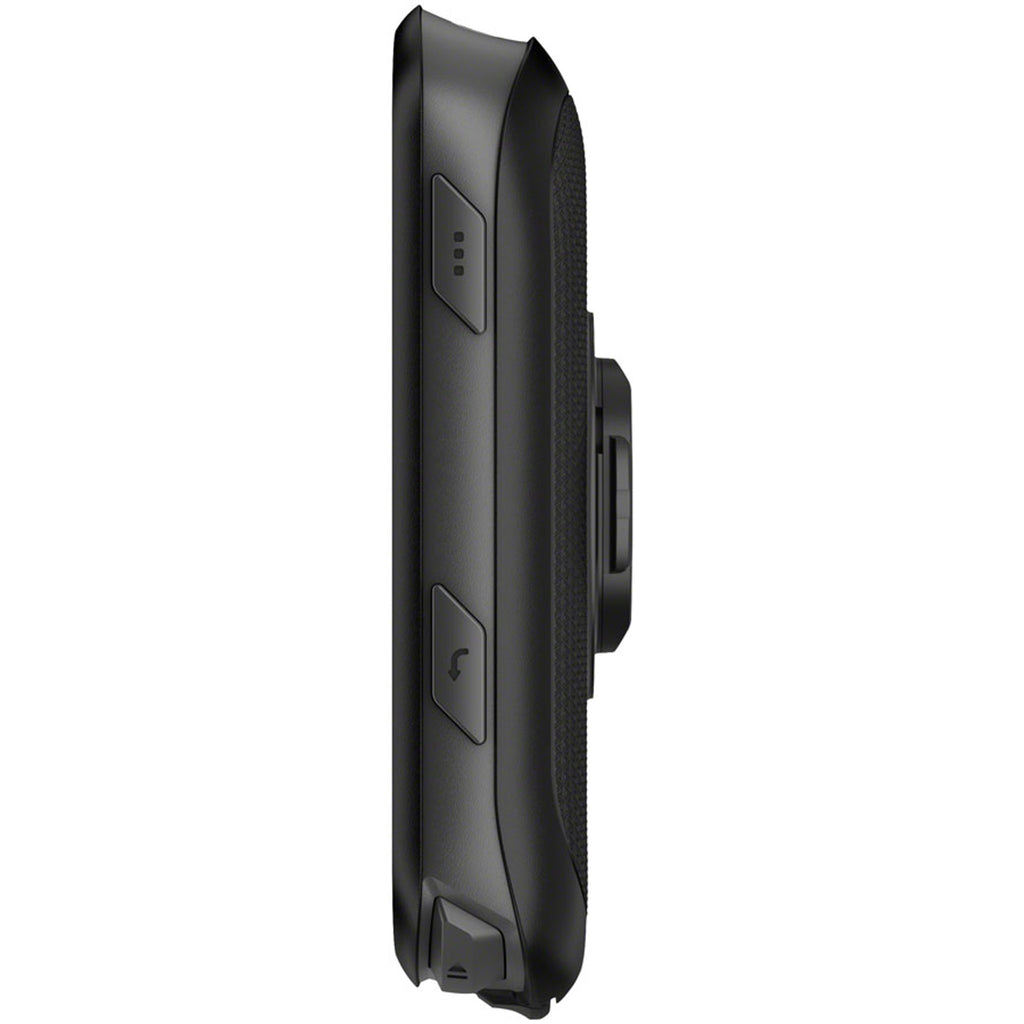Edge 540 Solar Bike Computer - GPS, Wireless, Black