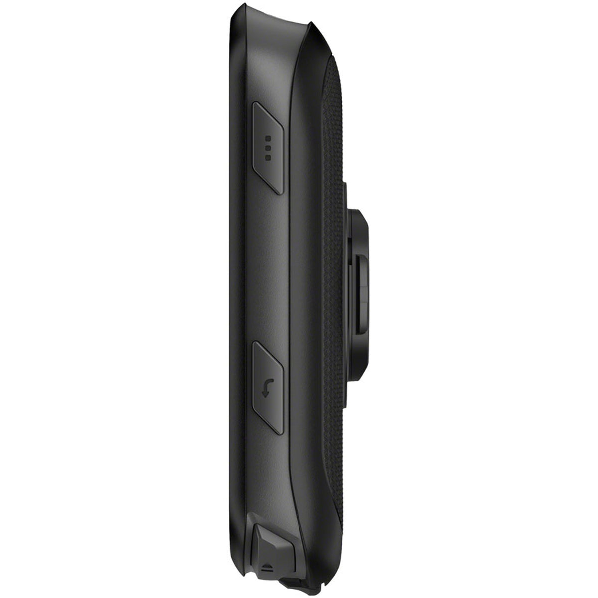 Edge 540 Solar Bike Computer - GPS, Wireless, Black