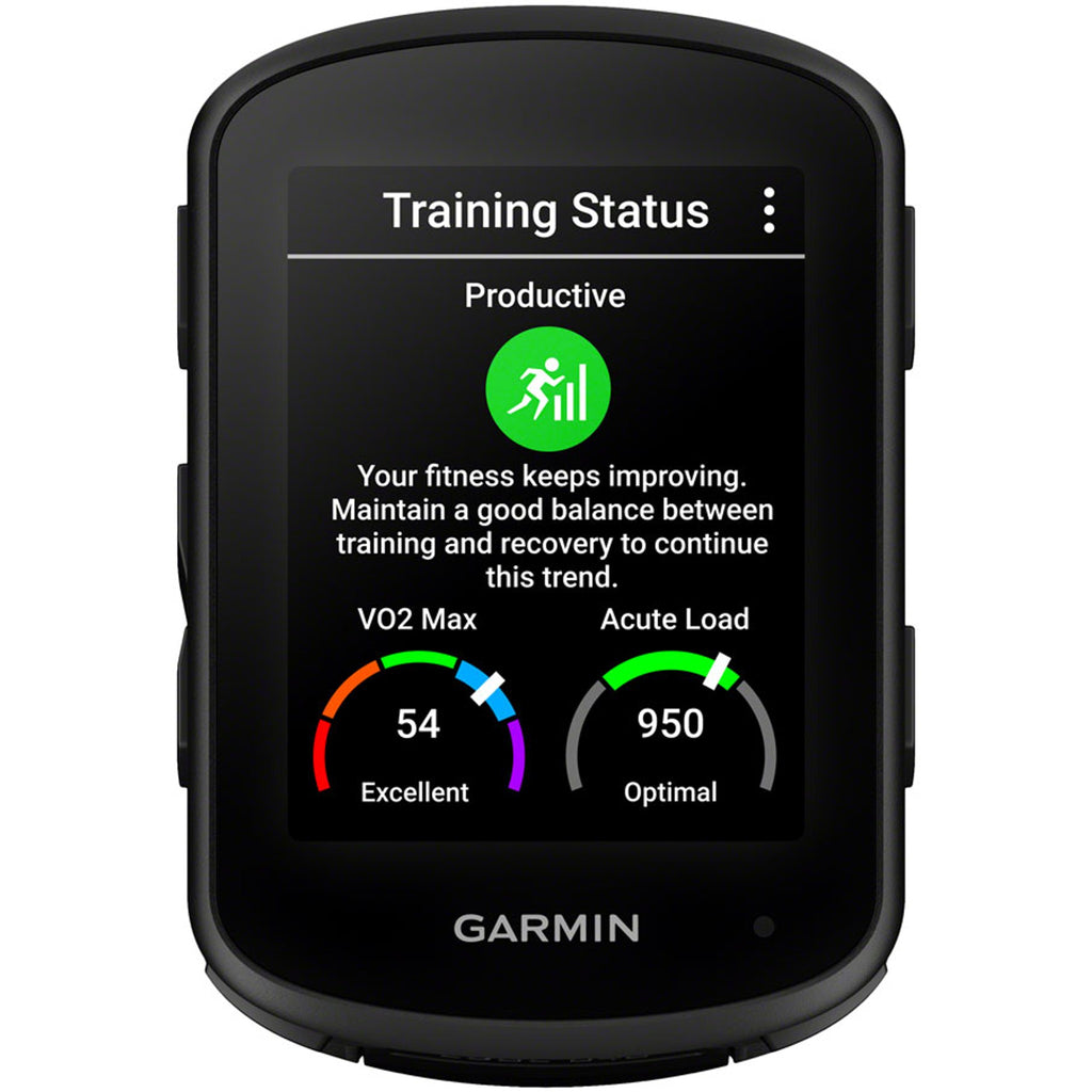 Edge 840 GPS Bike Computer