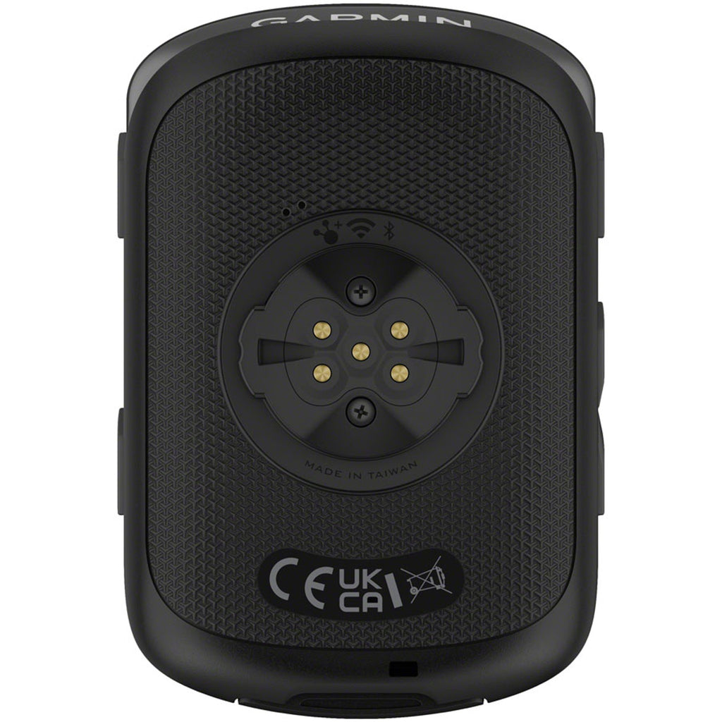 Edge 840 GPS Bike Computer