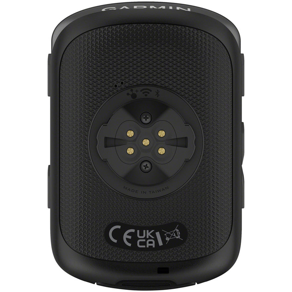 Edge 840 GPS Bike Computer