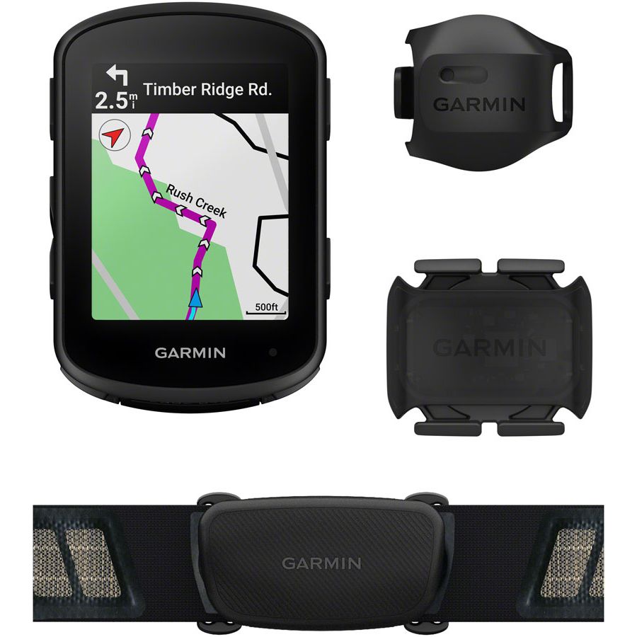 Edge 840 GPS Bike Computer