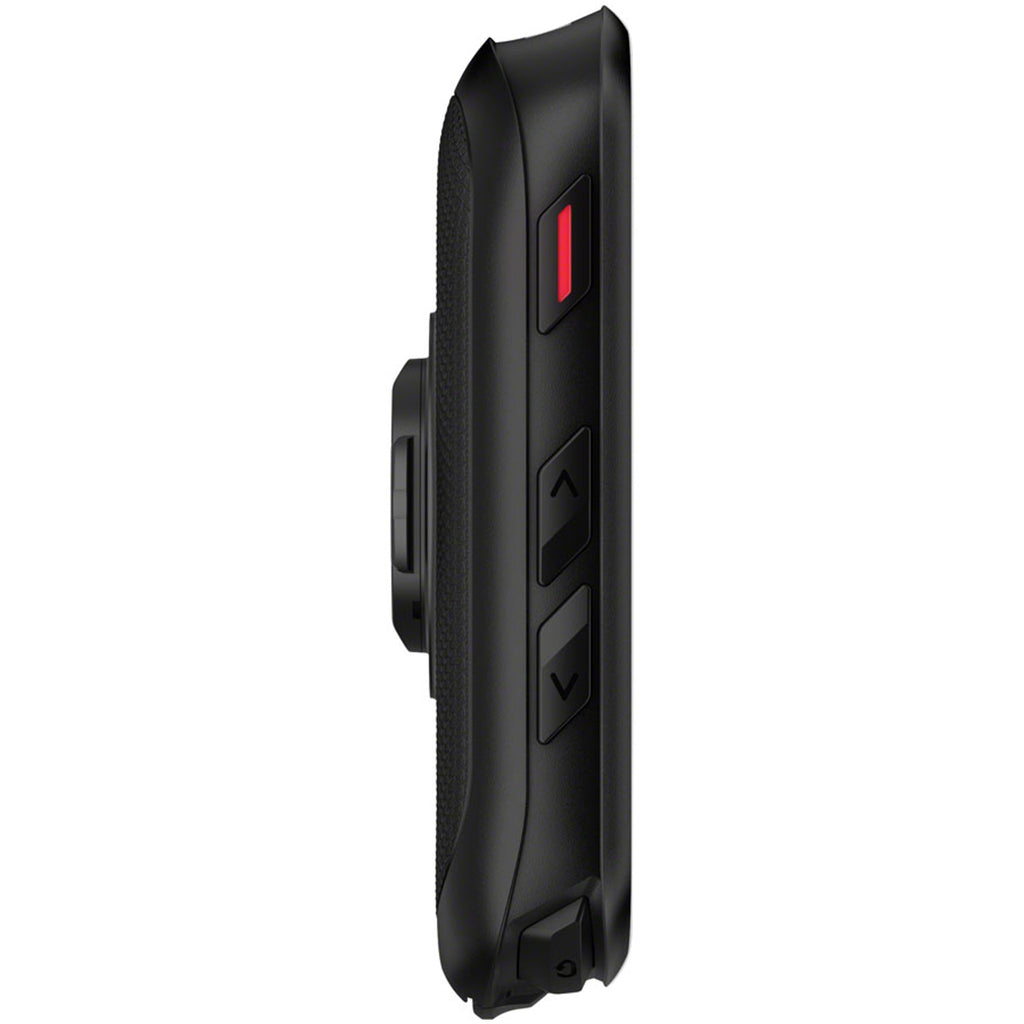 Edge 840 Solar Bike Computer - GPS, Wireless, Black