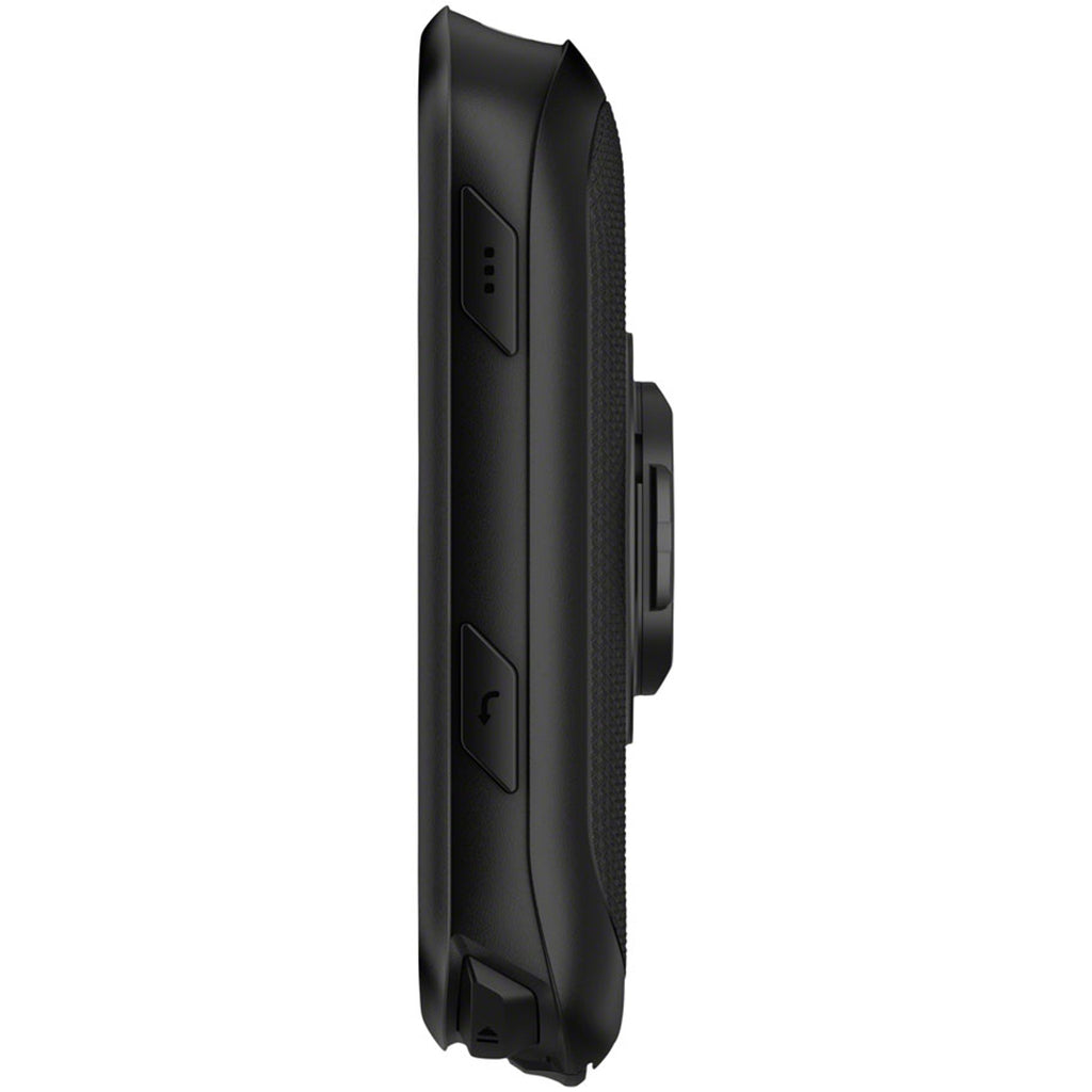 Edge 840 Solar Bike Computer - GPS, Wireless, Black