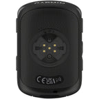 Edge 840 Solar Bike Computer - GPS, Wireless, Black