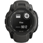 Instinct 2X Solar GPS Smartwatch - 50mm, Graphite