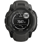 Instinct 2X Solar GPS Smartwatch - 50mm, Graphite