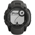 Instinct 2X Solar GPS Smartwatch - 50mm, Graphite