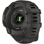 Instinct 2X Solar GPS Smartwatch - 50mm, Graphite