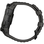 Instinct 2X Solar GPS Smartwatch - 50mm, Graphite