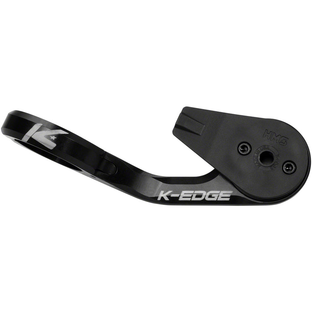 Hammerhead MAX XL Combo Mount - 31.8mm, Black Anodize