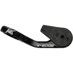 Hammerhead MAX XL Combo Mount - 31.8mm, Black Anodize