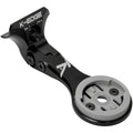 Wahoo Gen 7 Madone/Emomda Computer Mount - Black Anodize