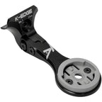 Wahoo Gen 7 Madone/Emomda Computer Mount - Black Anodize