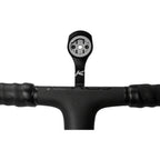 Wahoo Specialized Roval Computer Mount - Black Anodize
